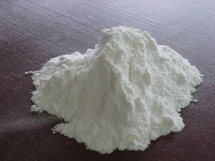 Kür Maddesi BIPB 40 Pudra