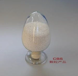 Kauçuk vulkanizasyon Hızlandırıcı CBS